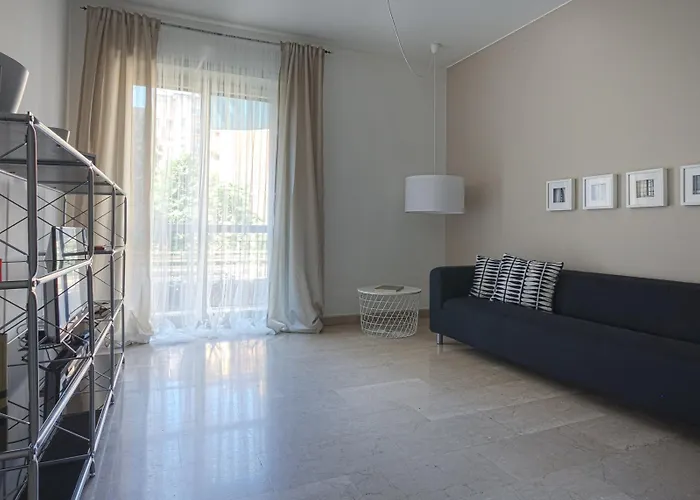 Youhosty - Copernico 47 Apartment Milan