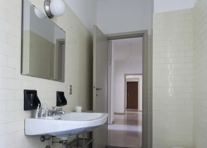 Apartment Youhosty - Copernico 47 *