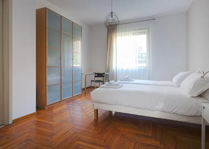 Youhosty - Copernico 47 * Milan