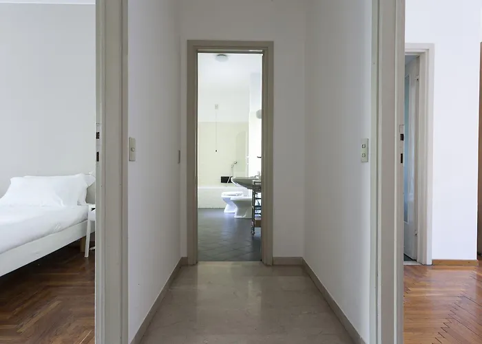 Apartment Youhosty - Copernico 47 *