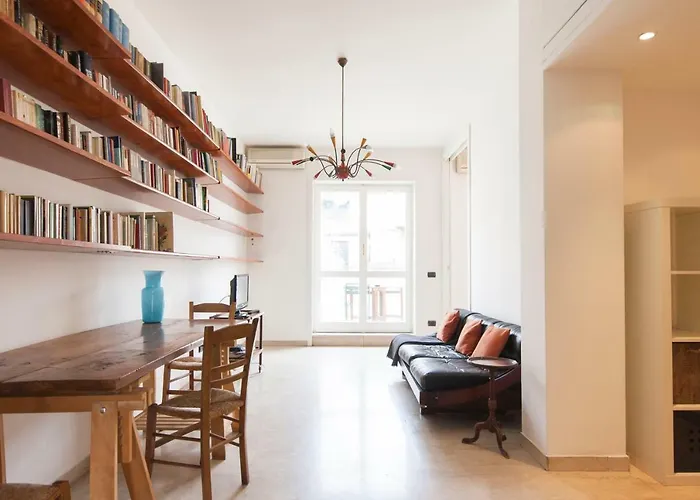Apartment Youhosty - Copernico 47 *