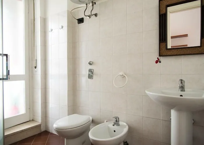 Apartment Youhosty - Copernico 47