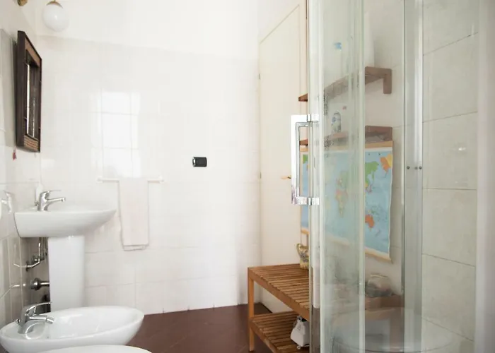 Apartment Youhosty - Copernico 47 Milan