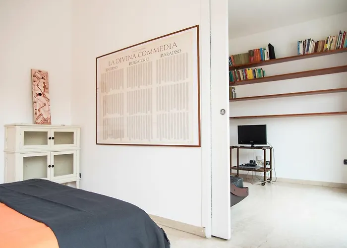 Youhosty - Copernico 47 Apartment Milan