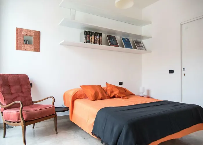 Apartment Youhosty - Copernico 47
