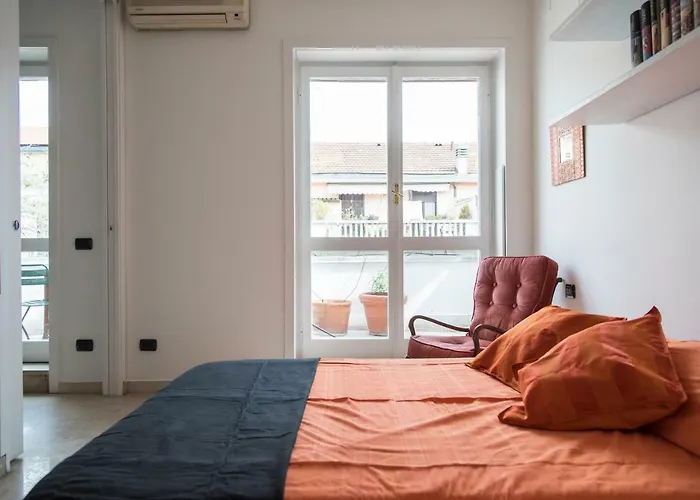 Apartment Youhosty - Copernico 47