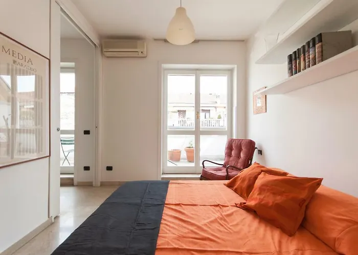 Youhosty - Copernico 47 * Milan