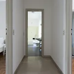Lägenhet Youhosty - Copernico 47 *