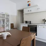 Lägenhet Youhosty - Copernico 47