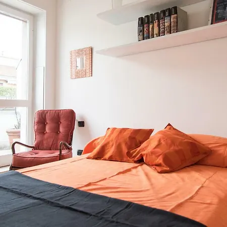 Apartamento Youhosty - Copernico 47