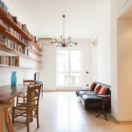 Apartament Youhosty - Copernico 47 *