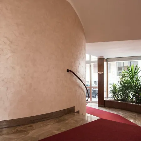 Youhosty - Copernico 47 Apartament