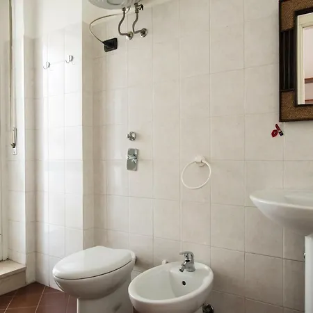 Apartament Youhosty - Copernico 47