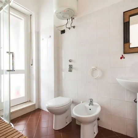 Youhosty - Copernico 47 Apartament