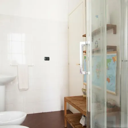 Apartament Youhosty - Copernico 47 Mediolan