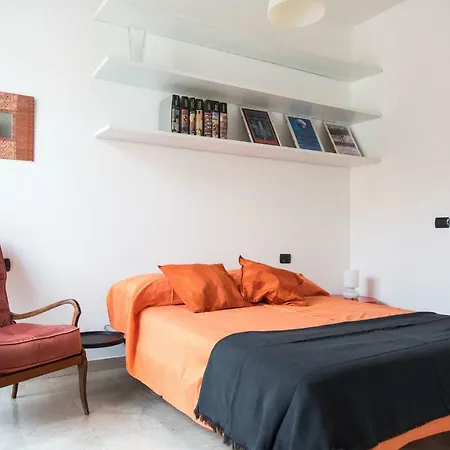 Apartament Youhosty - Copernico 47
