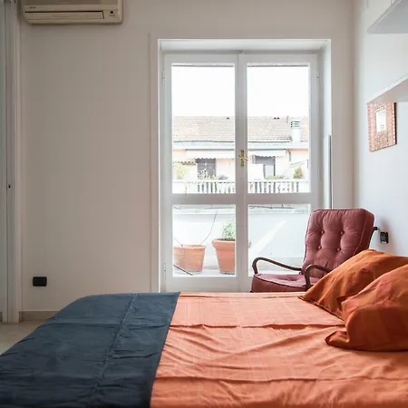 Apartament Youhosty - Copernico 47