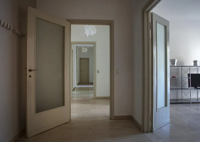 Youhosty - Copernico 47 Apartment *