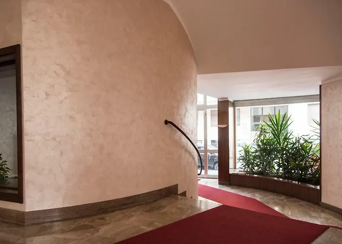 Youhosty - Copernico 47 Apartment